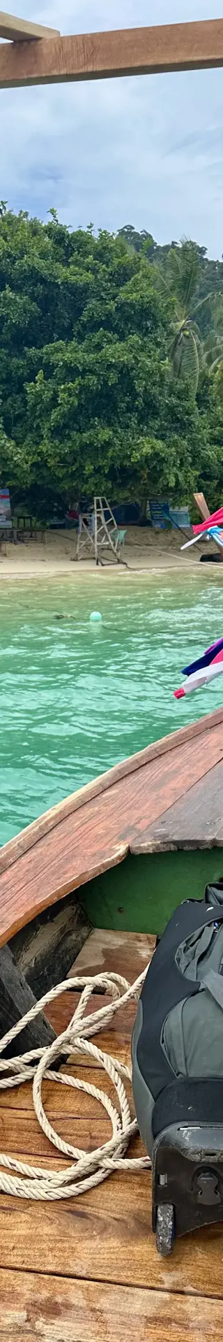 Inselhopping leicht gemacht